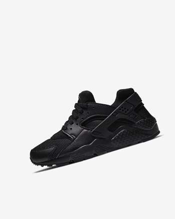 Nike Huarache Run Negros Negros Negros | MX 4737